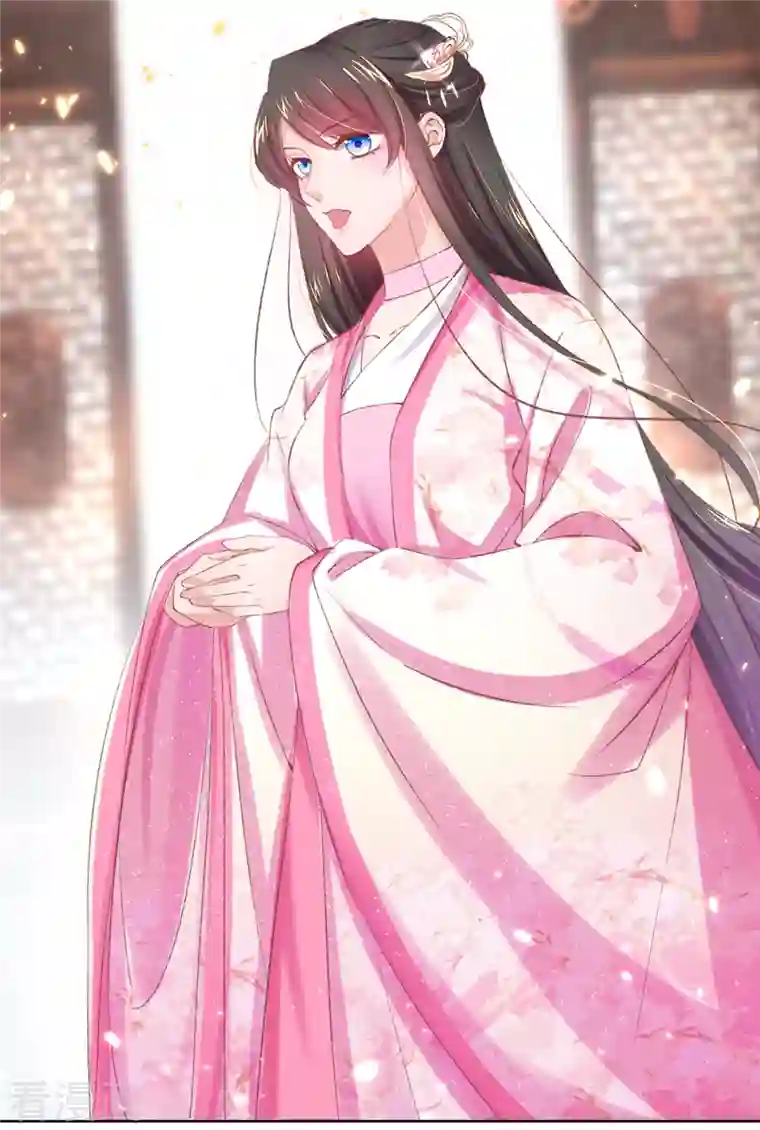 嗜血医妃第131话 你未免太过嚣张！