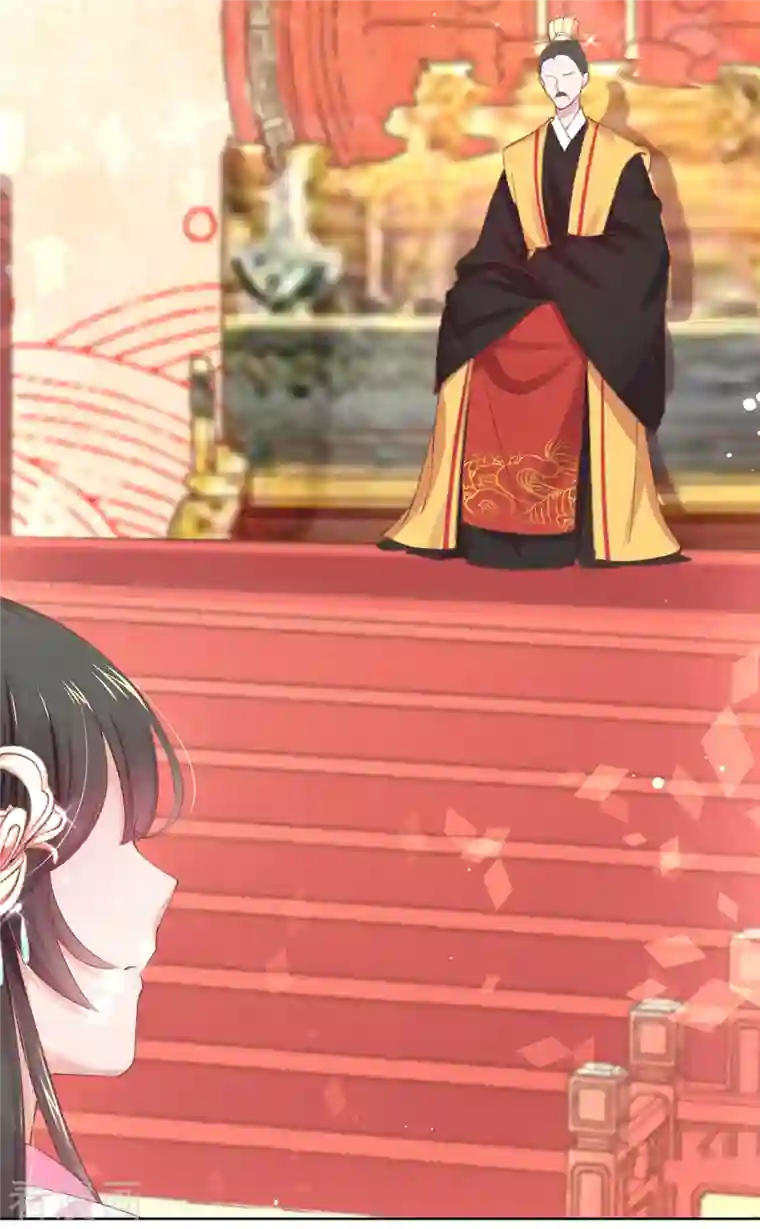 嗜血医妃第131话 你未免太过嚣张！