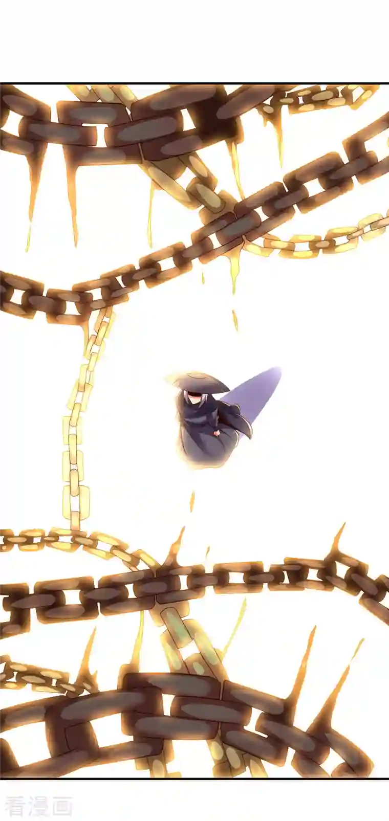 伏天圣主第2季137话 别跟李青牛这个弱鸡混了！