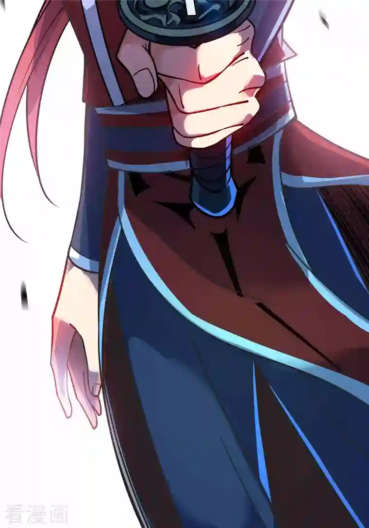 万古第一婿第149话 我不和怂包废话