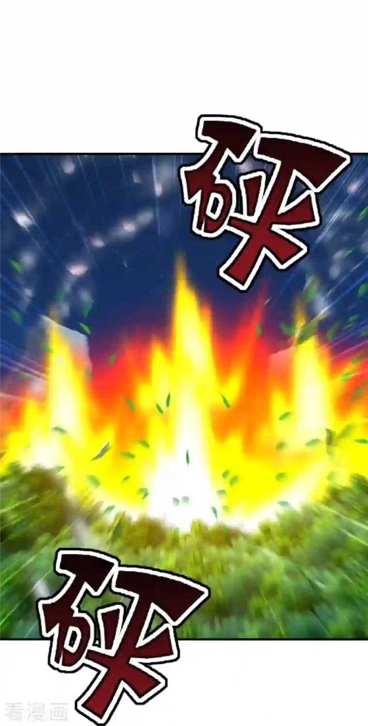 仙武帝尊第227话 亡命奔逃！