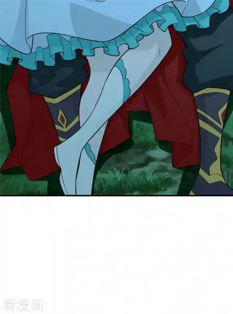 仙武帝尊第228话 底牌尽出！