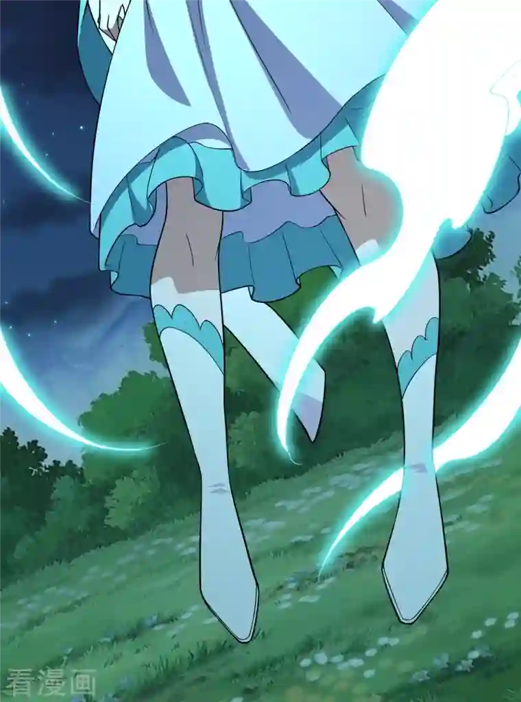 仙武帝尊第228话 底牌尽出！