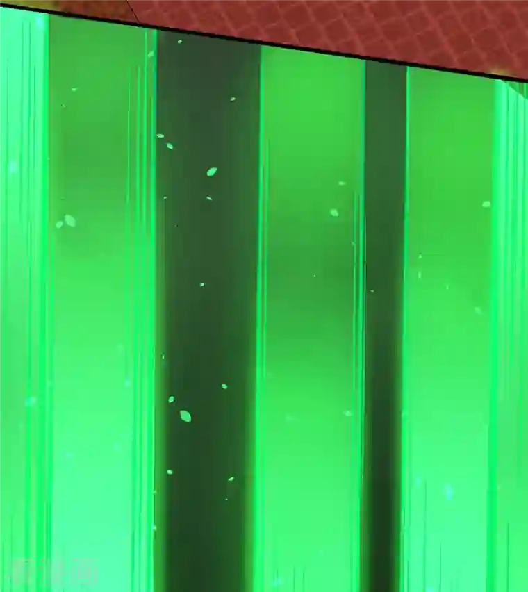 剑舞第216话 五人队