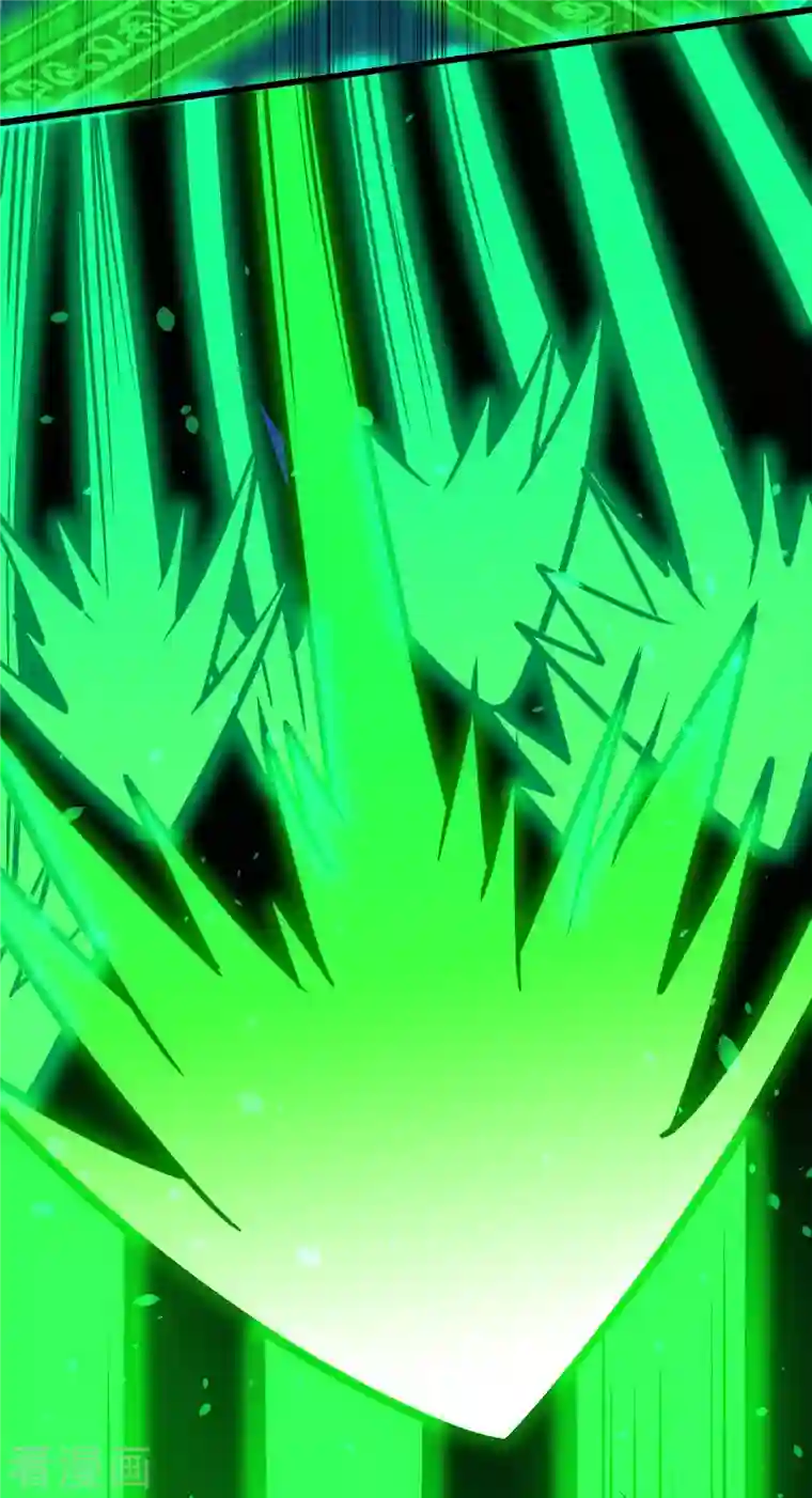 剑舞第216话 五人队