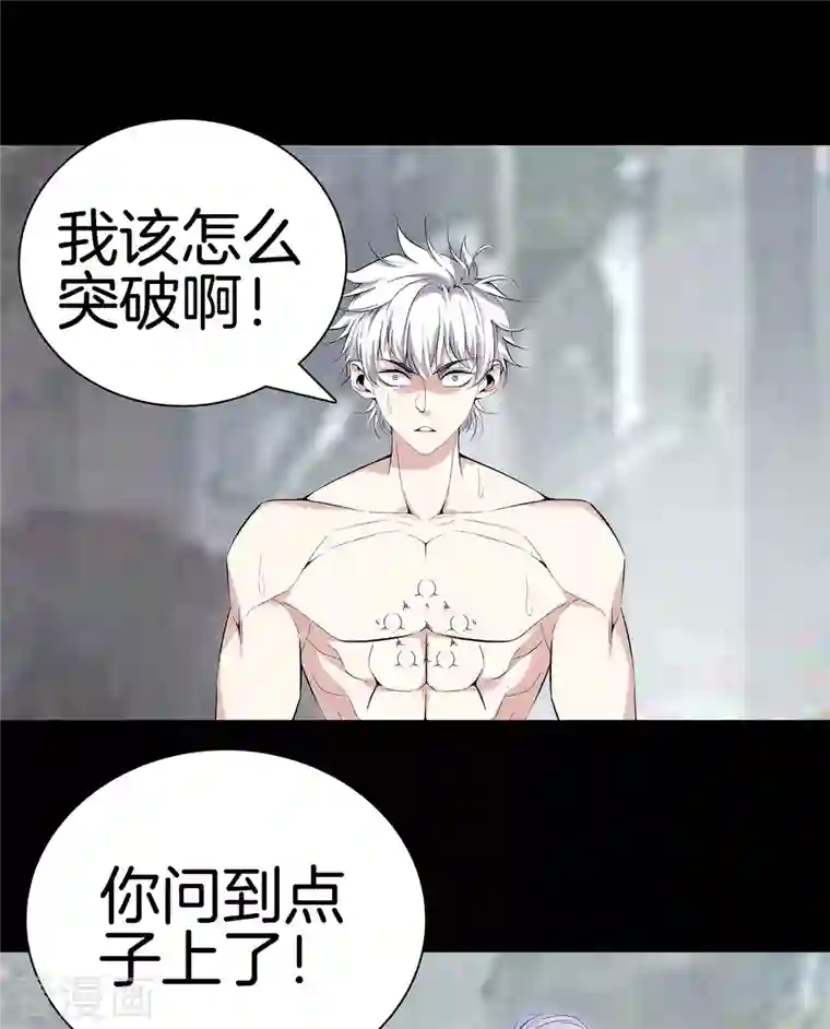 都市至尊第163话 突破