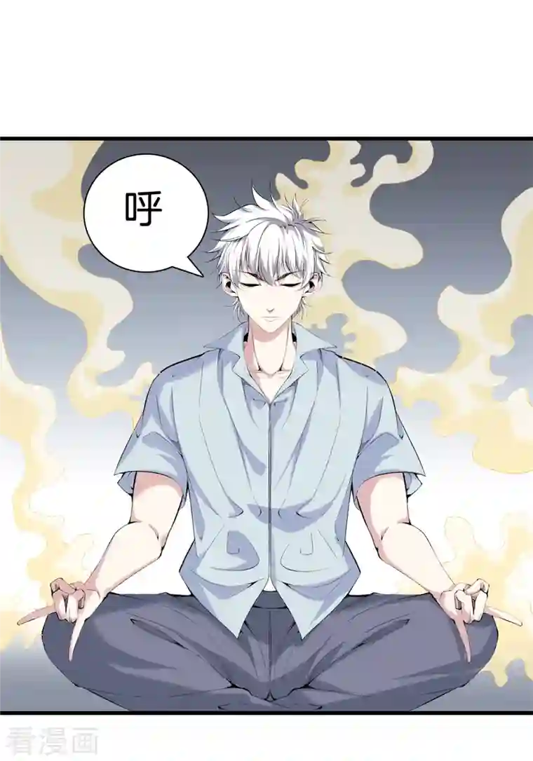 都市至尊第164话 有缘人