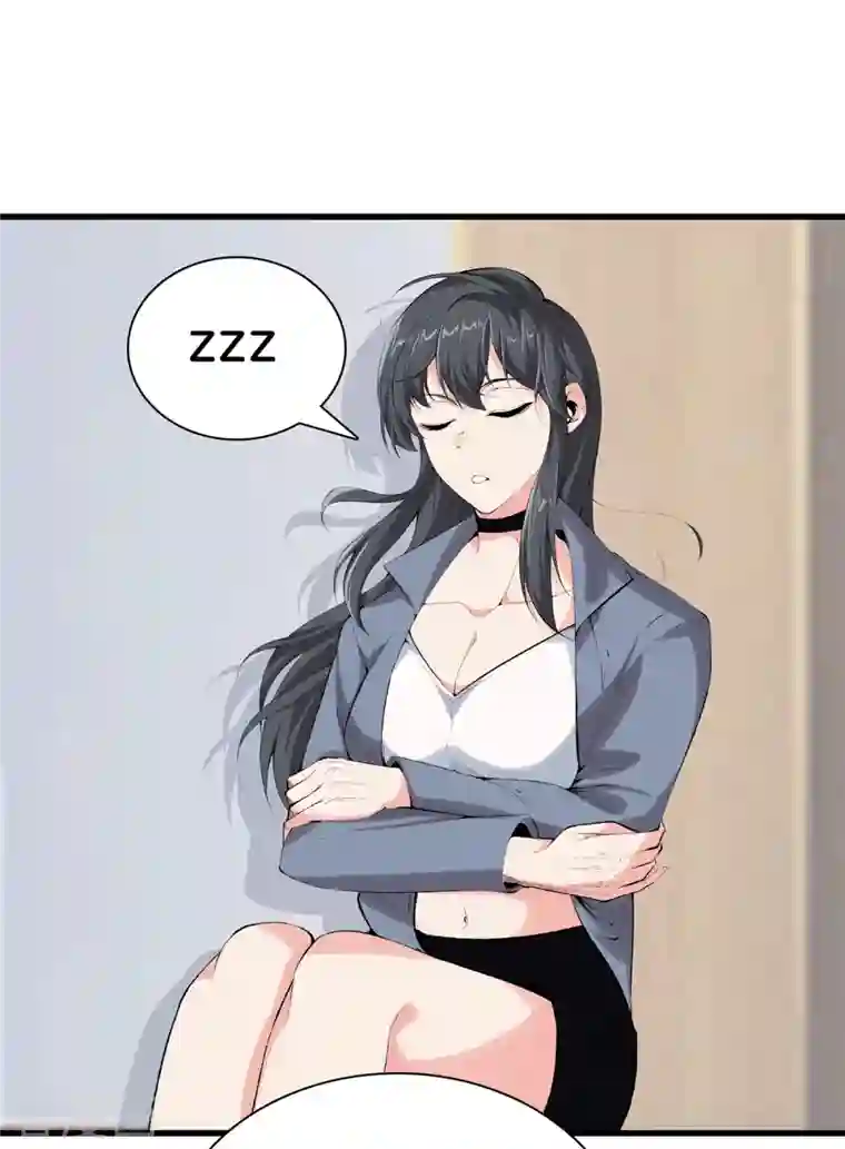 都市至尊第164话 有缘人