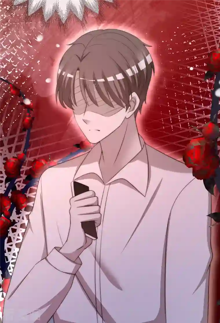 渣男总裁别想逃第310话 爆发前的宁静