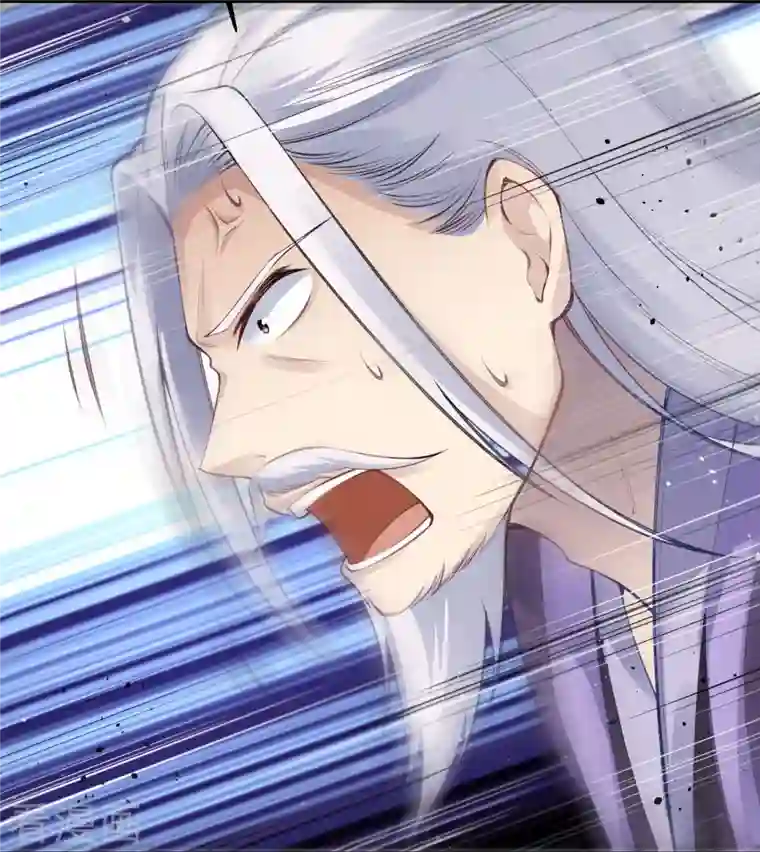 逆天邪神第380话 臣服！