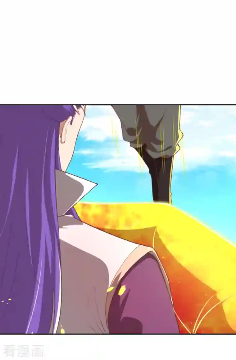 逆天邪神第380话 臣服！