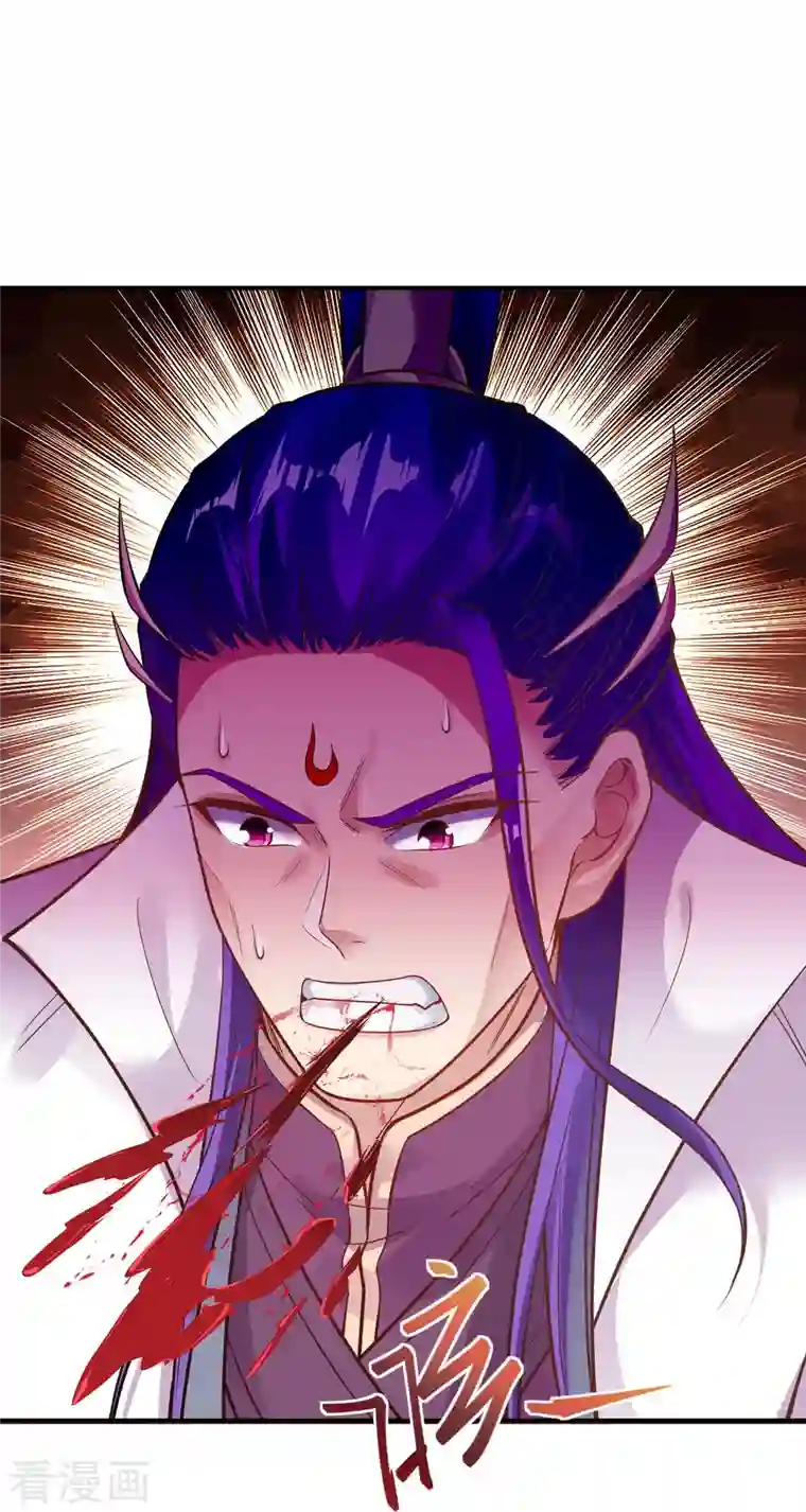 逆天邪神第381话 巅峰一战