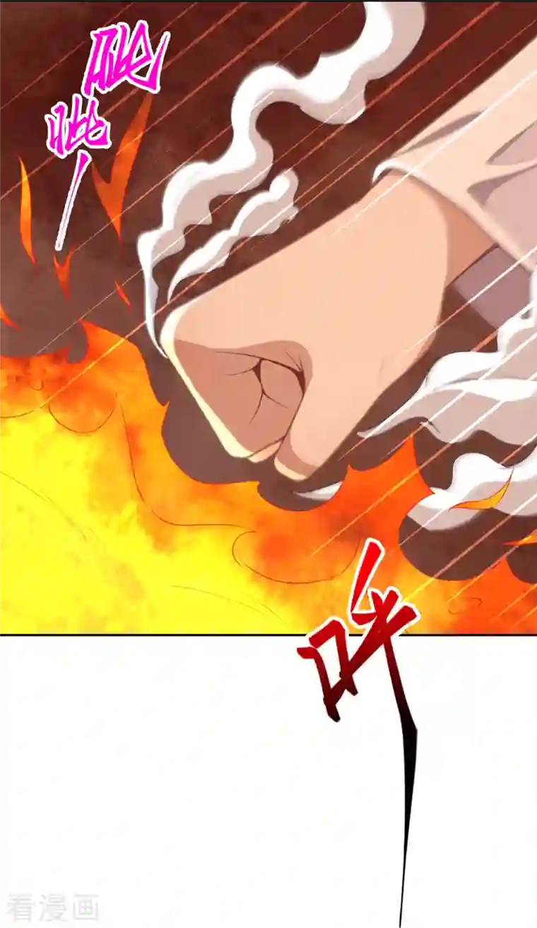 逆天邪神第381话 巅峰一战