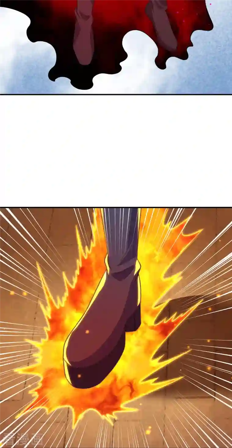 逆天邪神第381话 巅峰一战