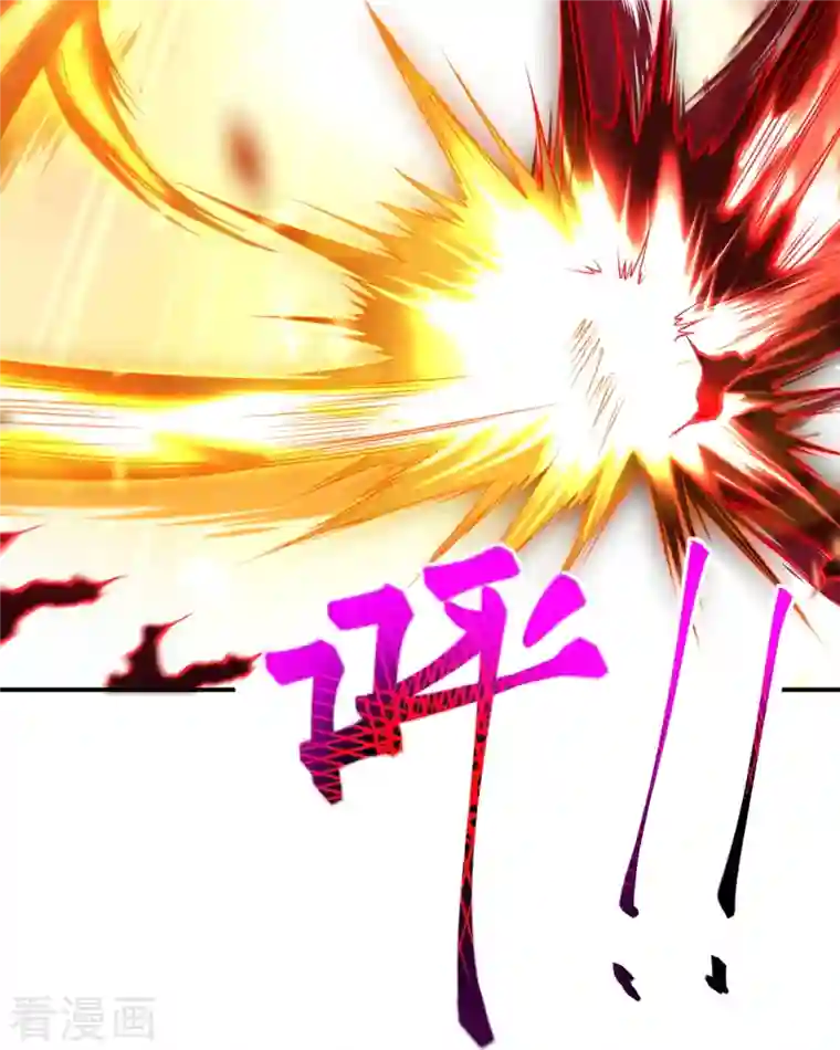 逆天邪神第381话 巅峰一战