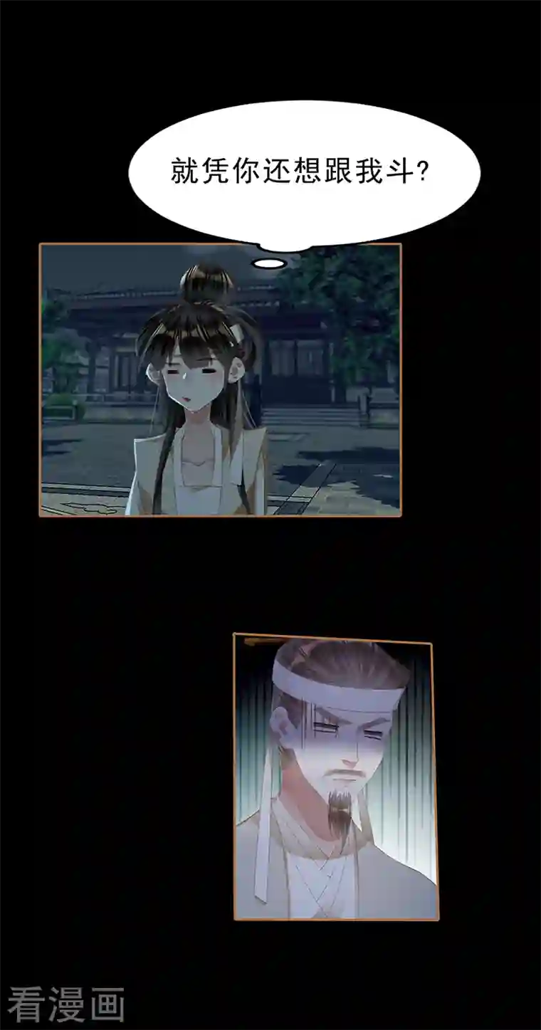 神医嫡女第421话 进宫嘉奖