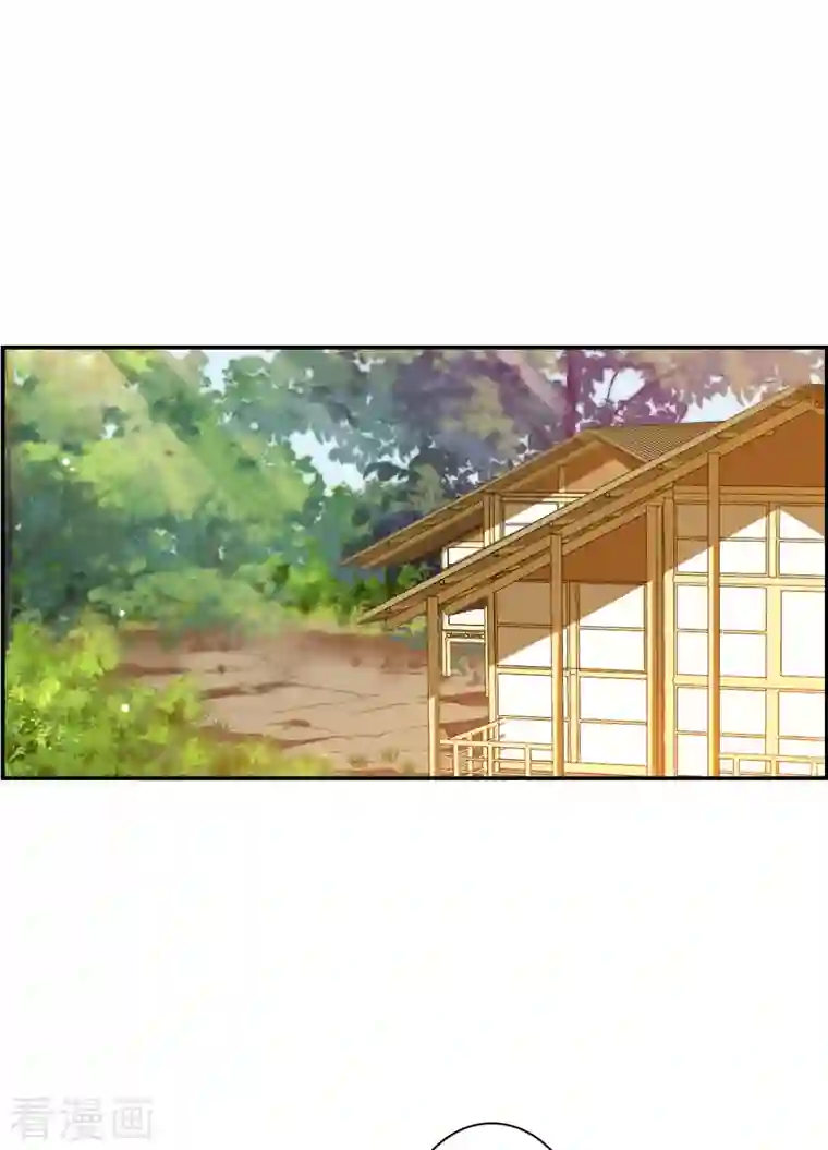 上国赋之千堆雪第248话 隐兰居1