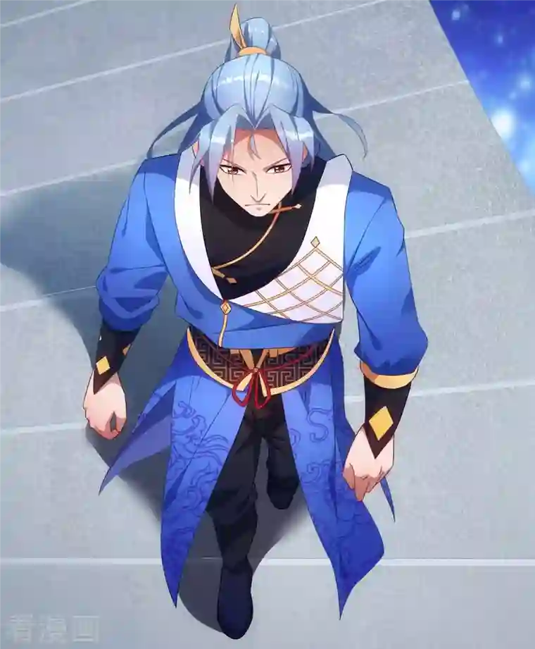 重生八万年第234话 进入机关图