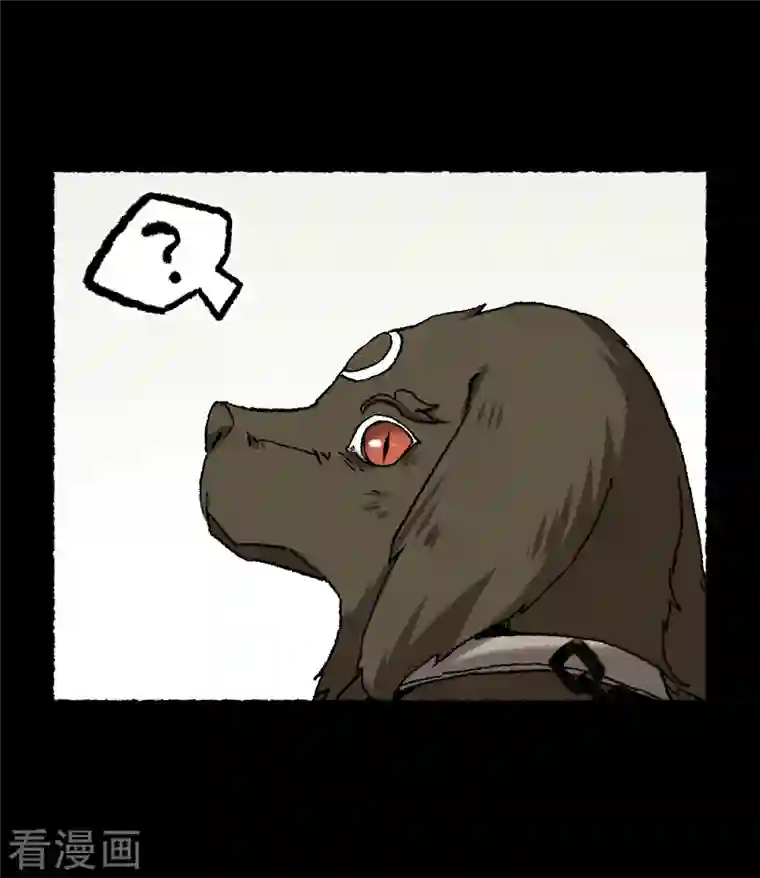 渡劫失败都怪你第67话 熊猫烧香