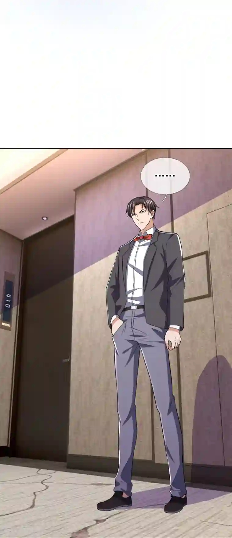 我是无双战神第133话 坦克被抓