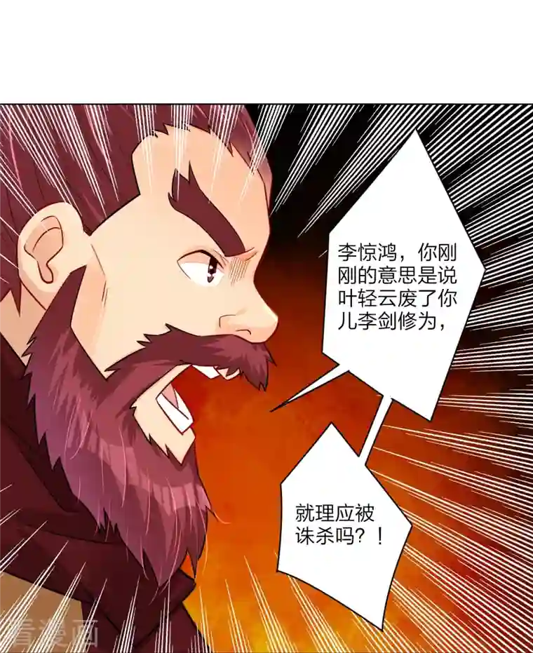 逆天战神第255话 圣主