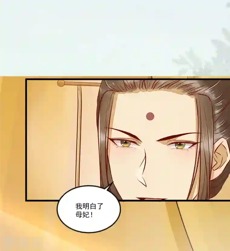 杀手王妃不好惹第97话 又生一计