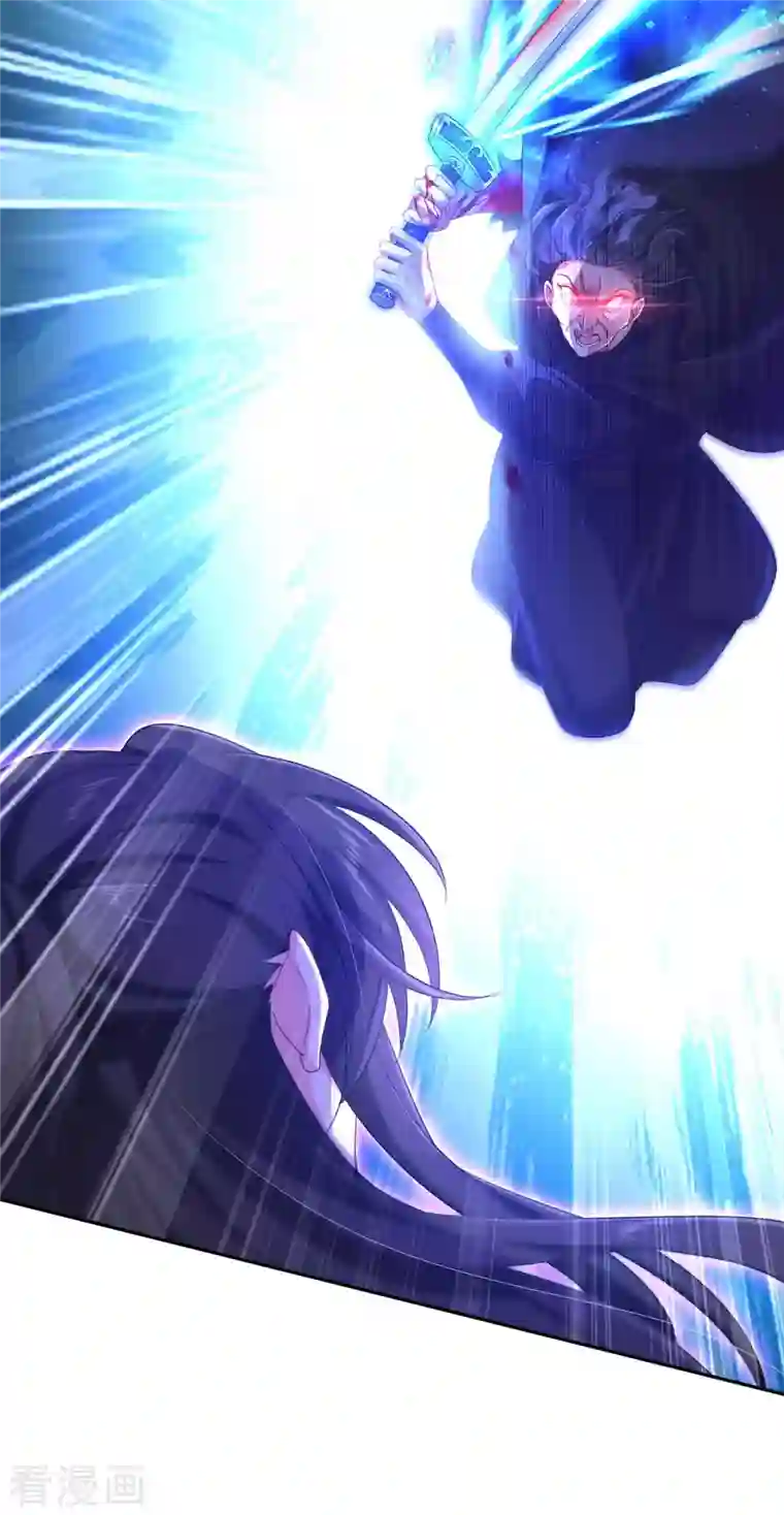 我在异界养男神：神医九小姐第120话 绝地反杀