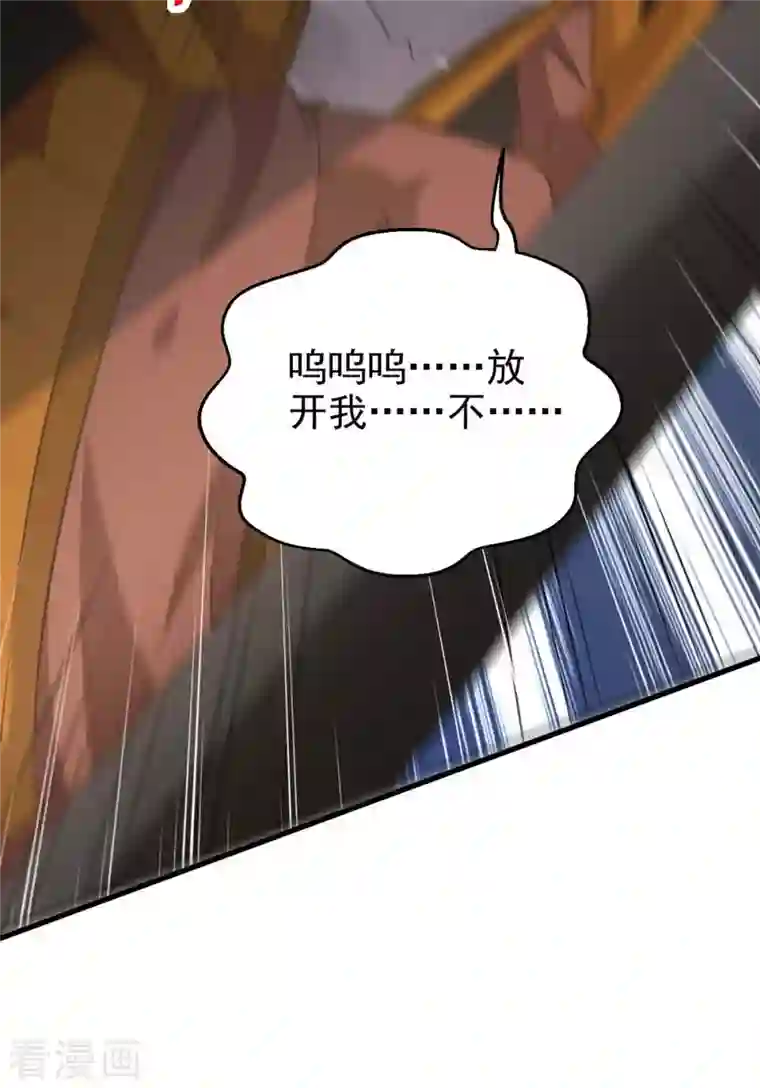 凌天神帝第203话 你的寿礼，不能浪费