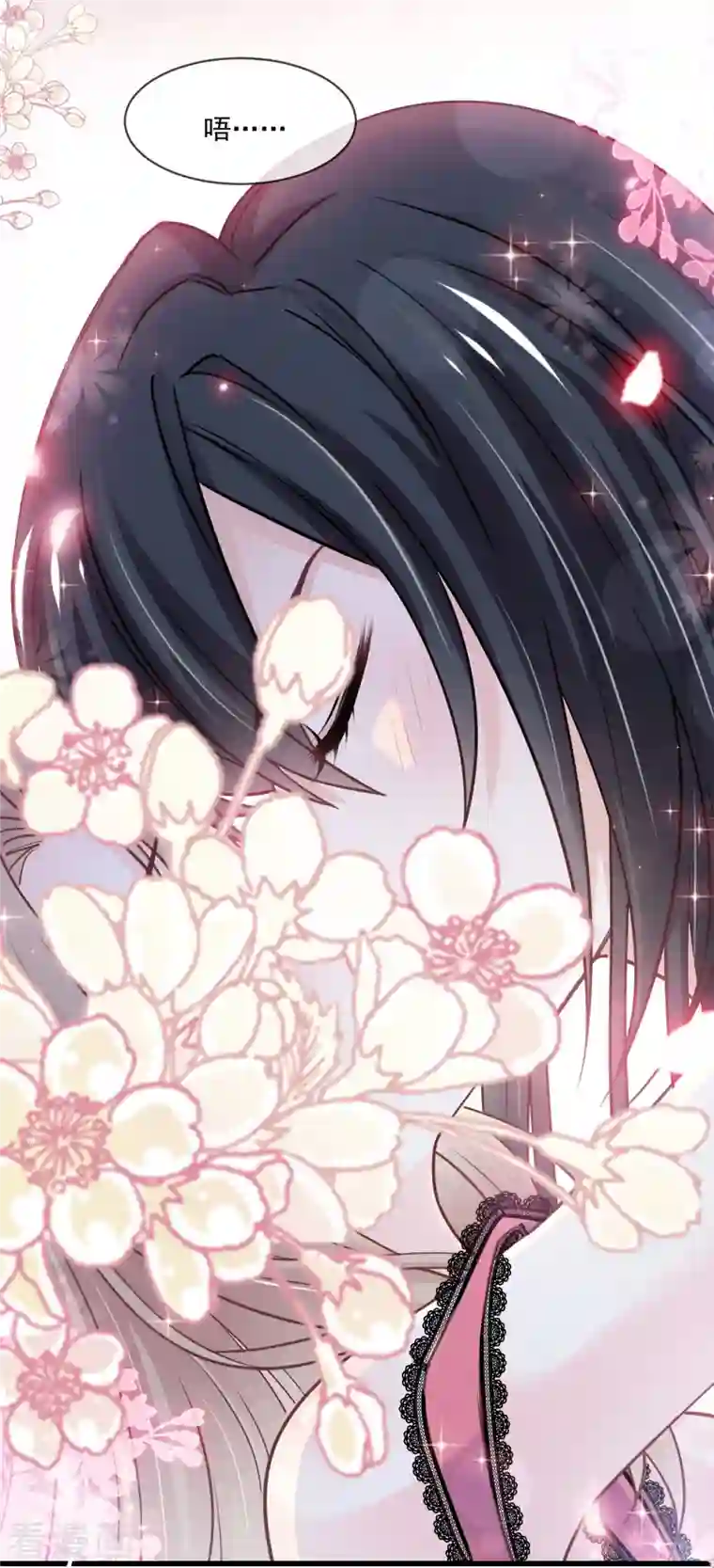 天下第一宠第217话 幸福就在今夜