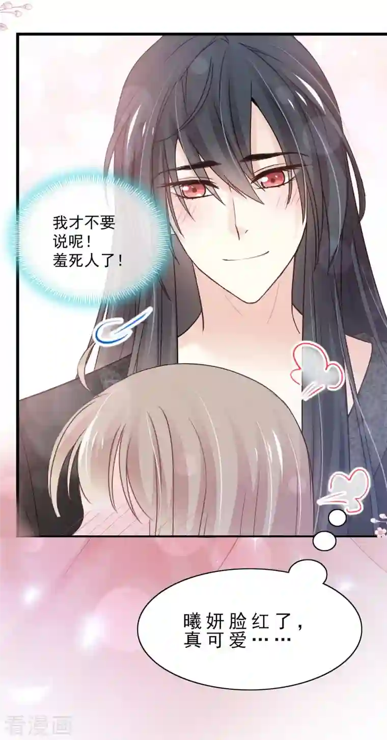 天下第一宠第217话 幸福就在今夜