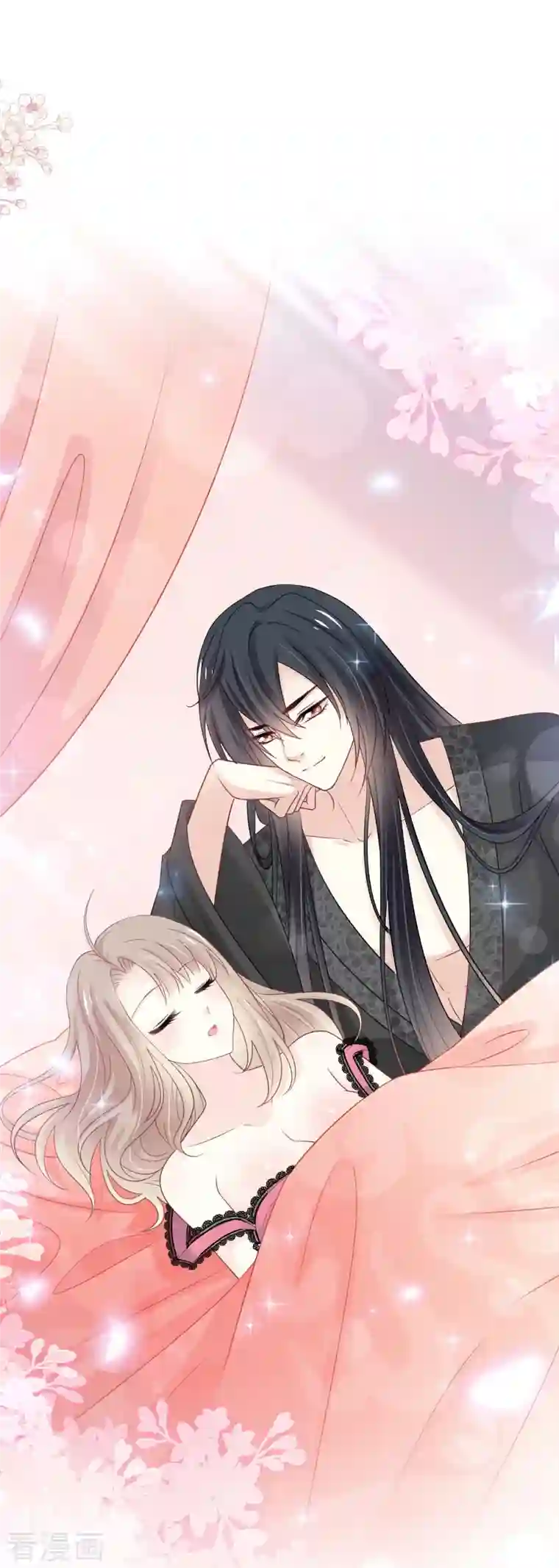 天下第一宠第217话 幸福就在今夜