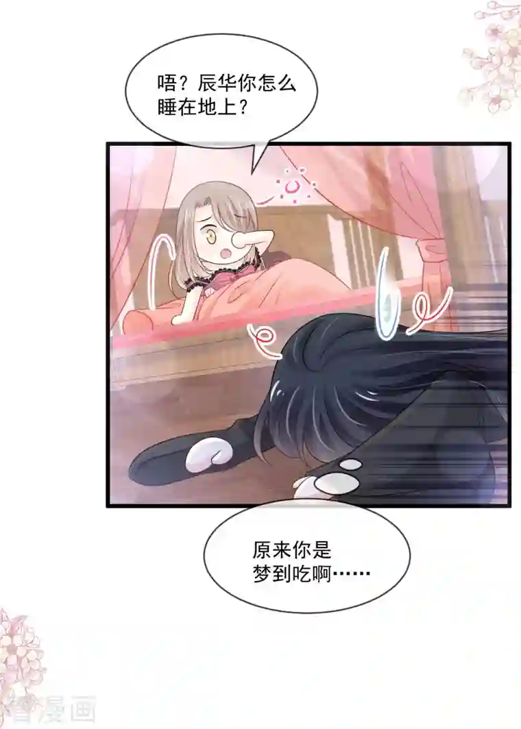 天下第一宠第217话 幸福就在今夜