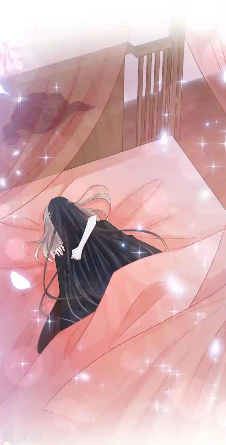 天下第一宠第217话 幸福就在今夜