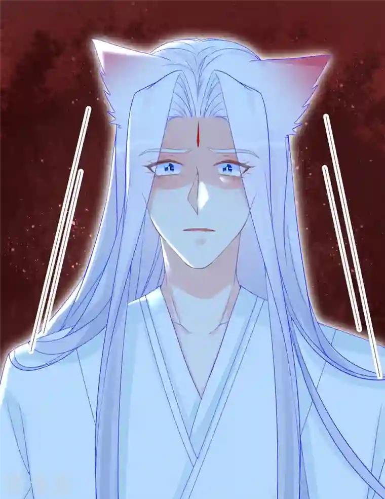 三生彼岸花第52话 你不是一个错误