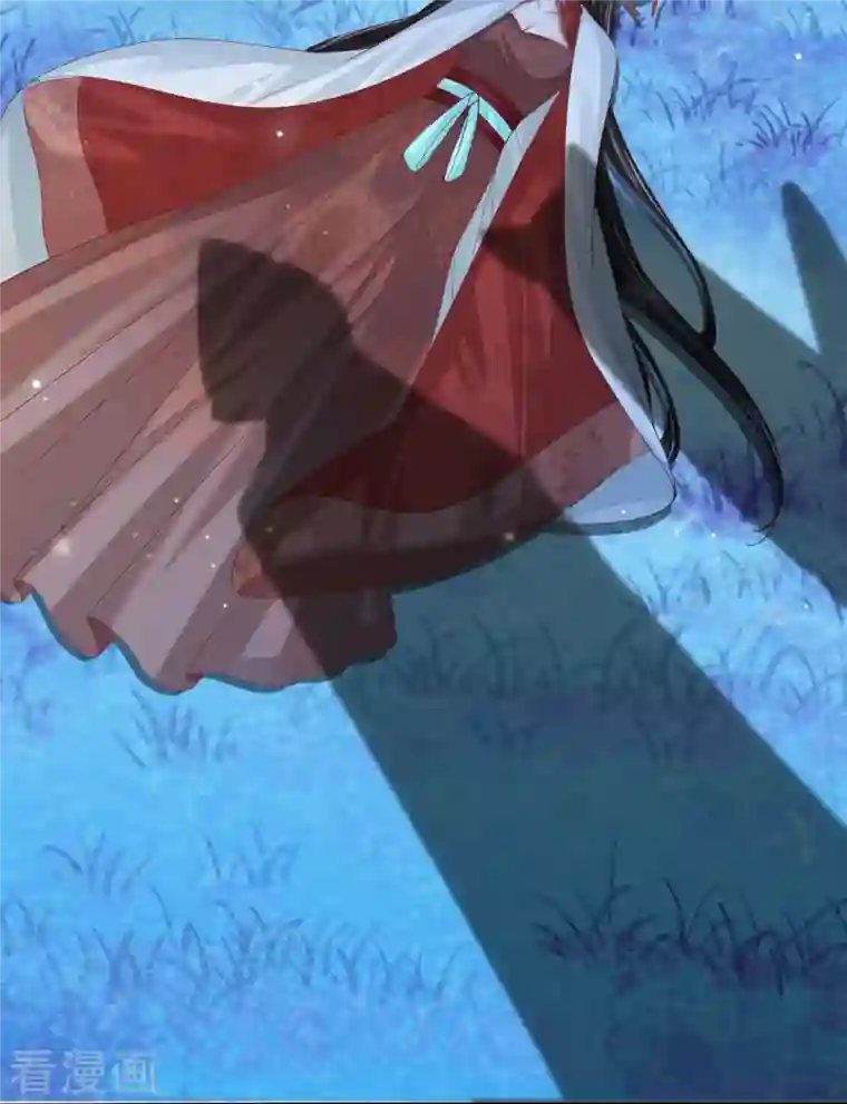 三生彼岸花第52话 你不是一个错误