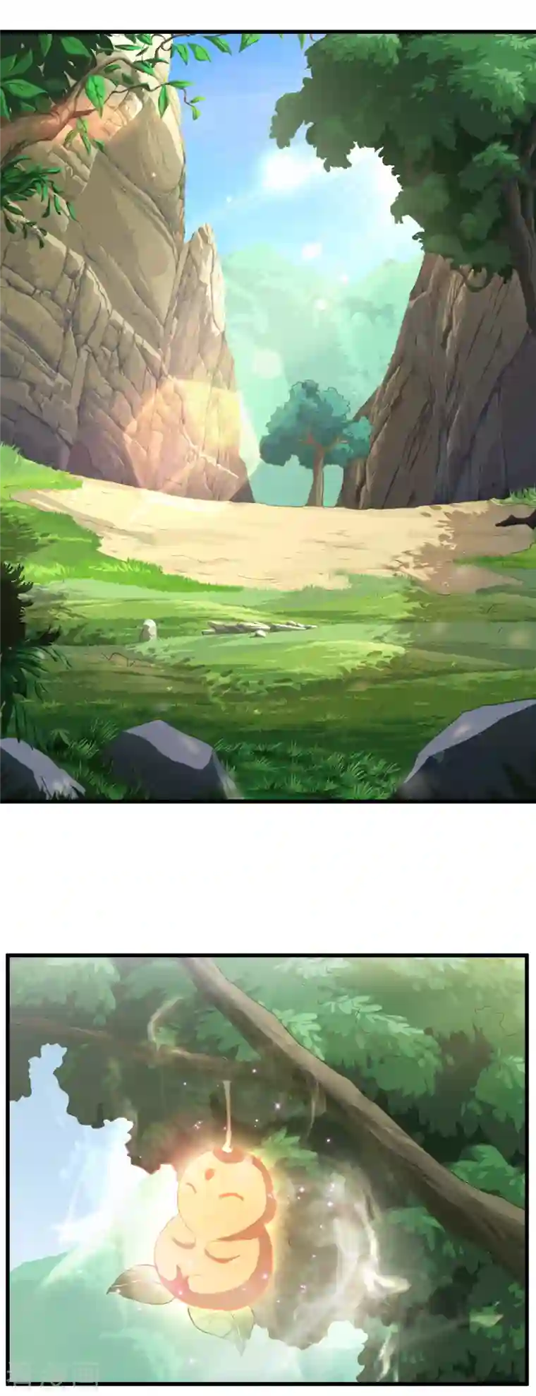 武神至尊第57话 最鬼脸