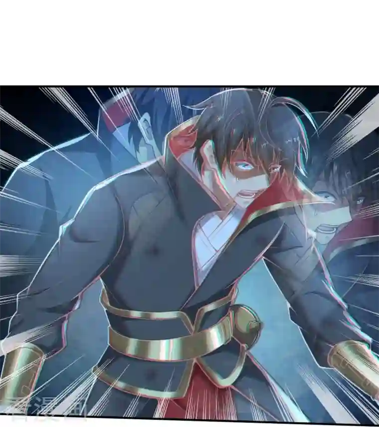 一剑独尊第153话 纪老的尊名也是你配叫的？