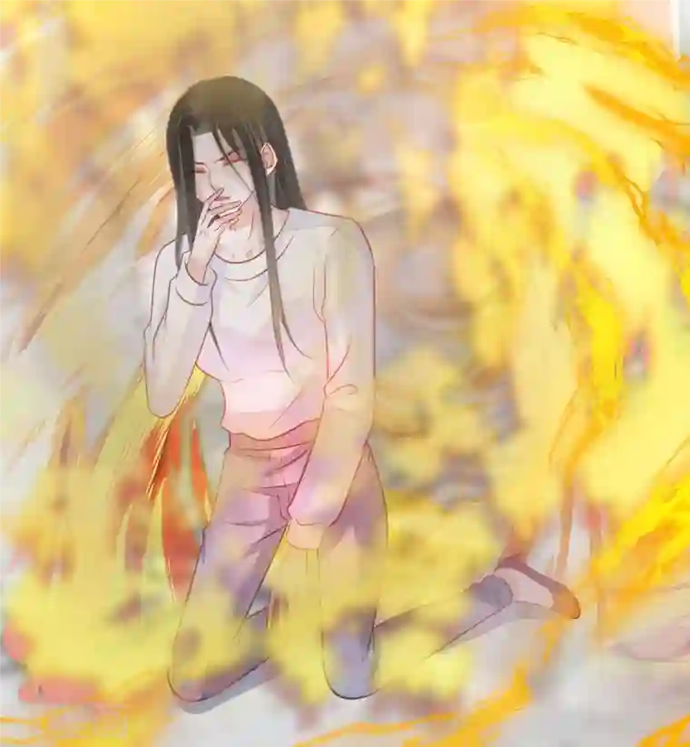 双面沦陷第92话 害人终害己