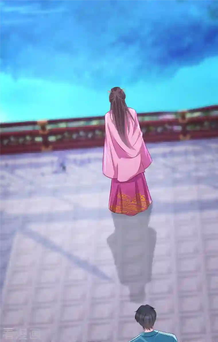 双面沦陷第93话 活见鬼有多可怕