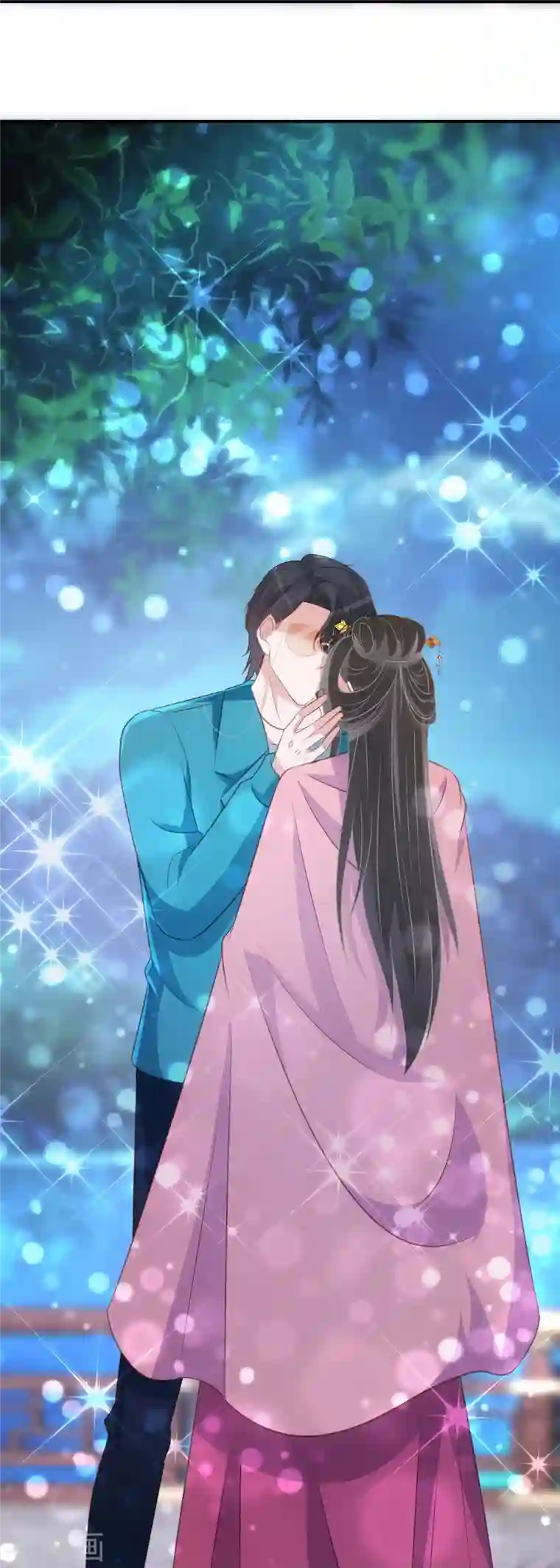 双面沦陷第93话 活见鬼有多可怕