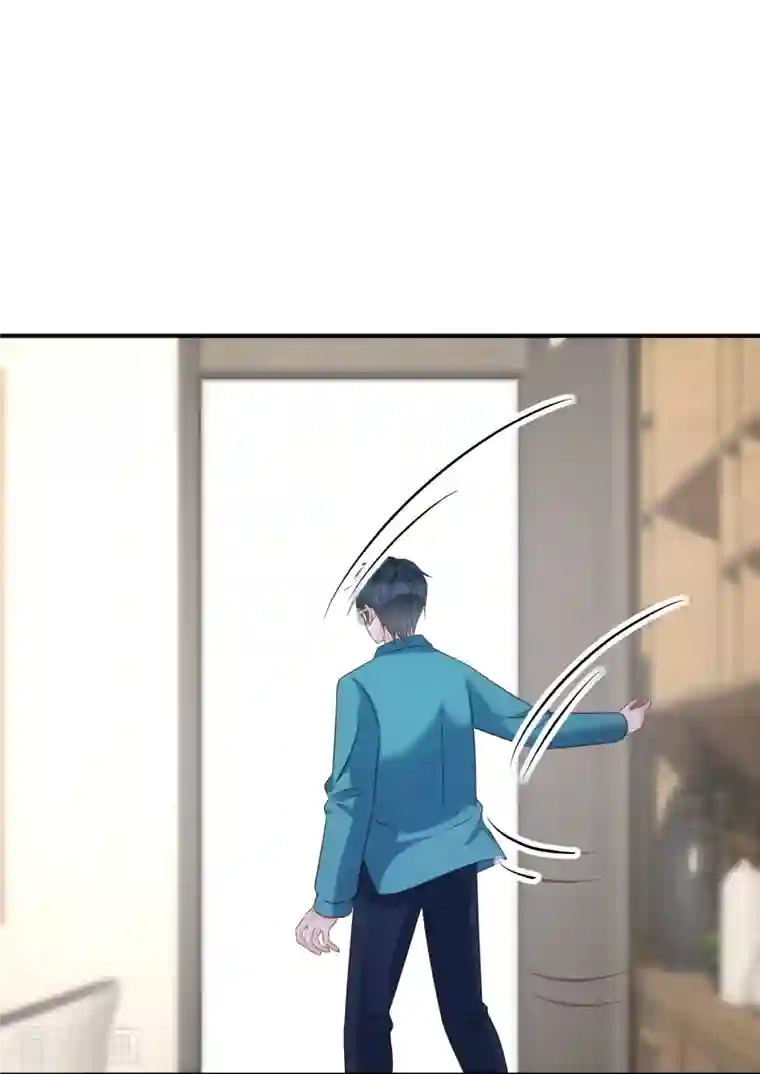 双面沦陷第93话 活见鬼有多可怕