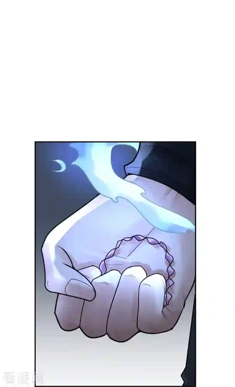 灵异人偶第41话 隐秘的大厦34