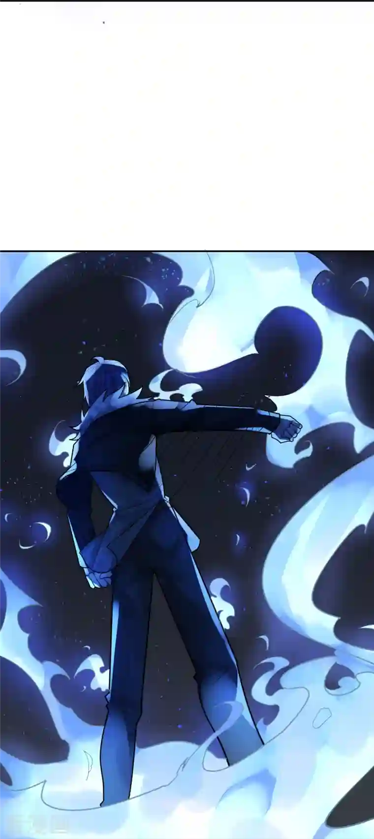 灵异人偶第41话 隐秘的大厦34