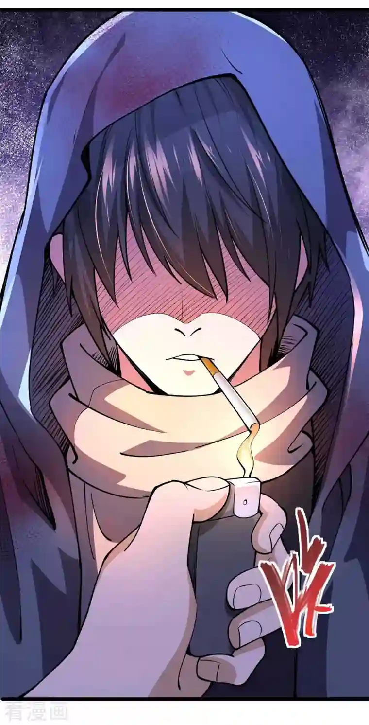 我的末日女子军团第47话 还有其他人