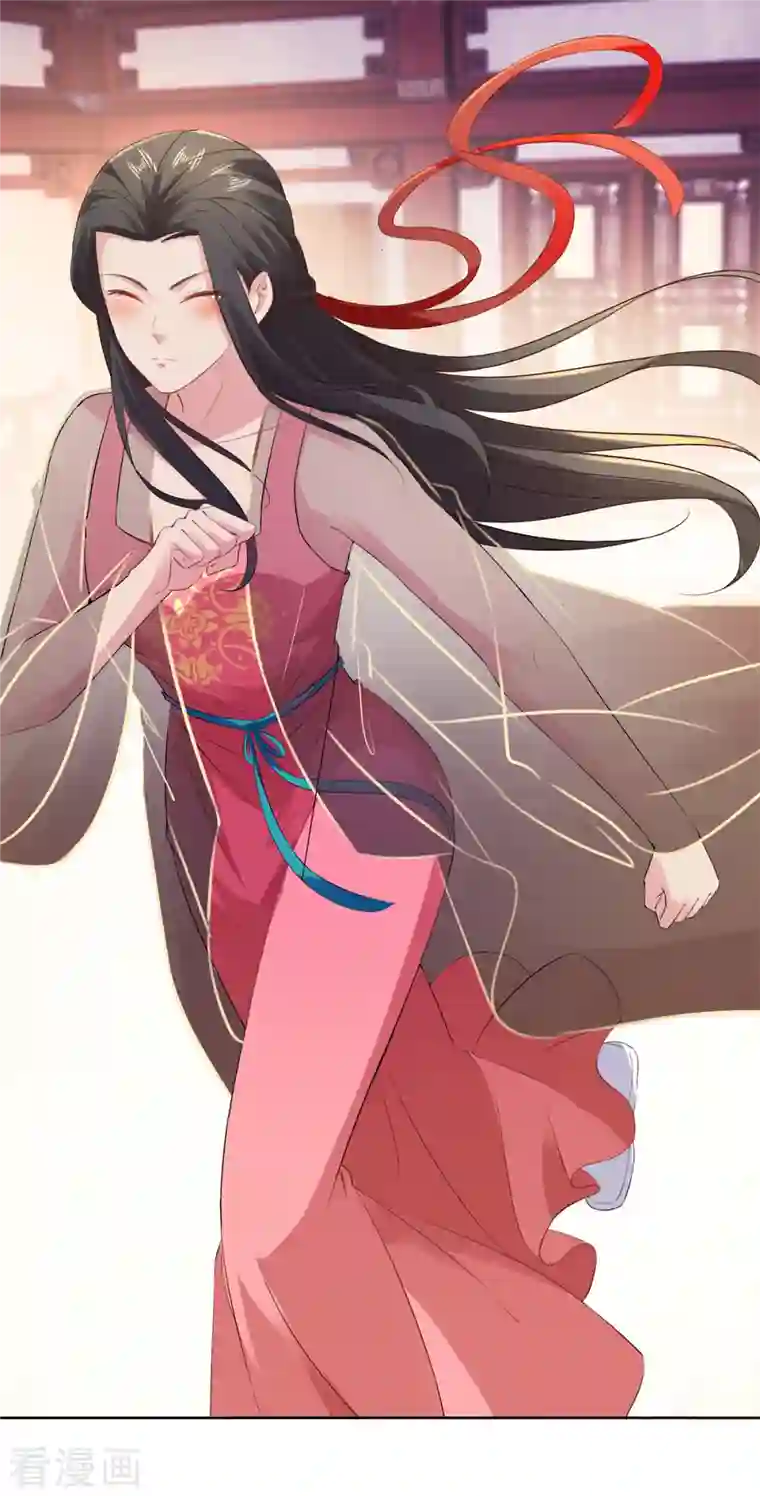 神魂武帝第126话 监视之下我能干啥啊