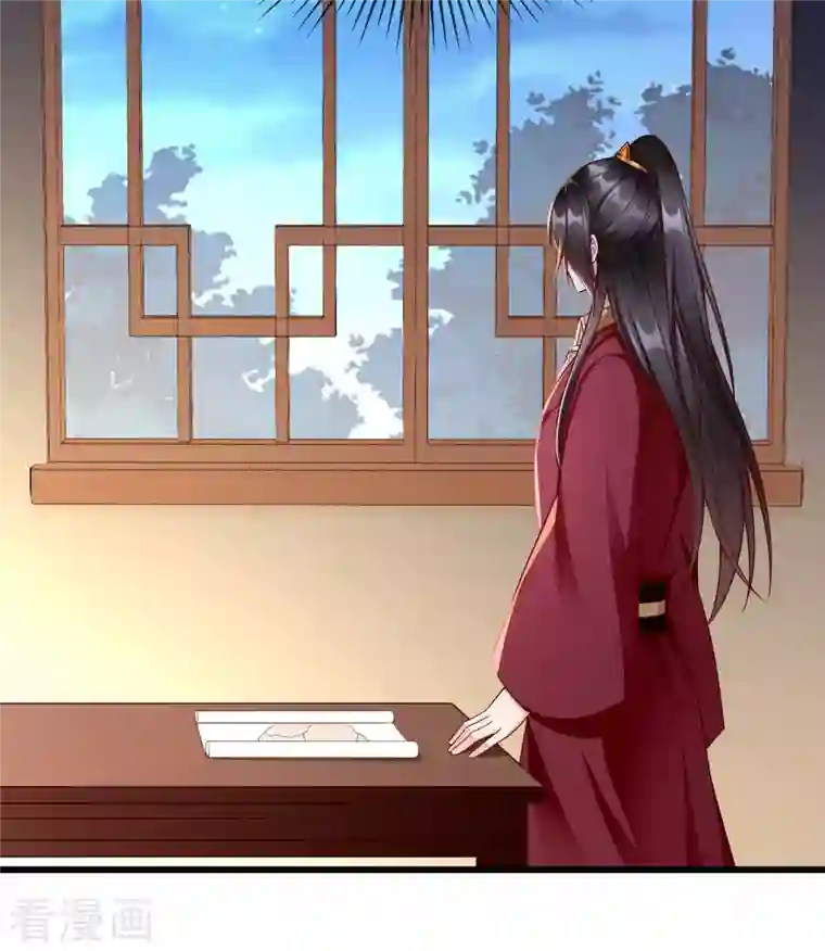 王妃是朵白莲花第61话 燕王妃之位，是我的！