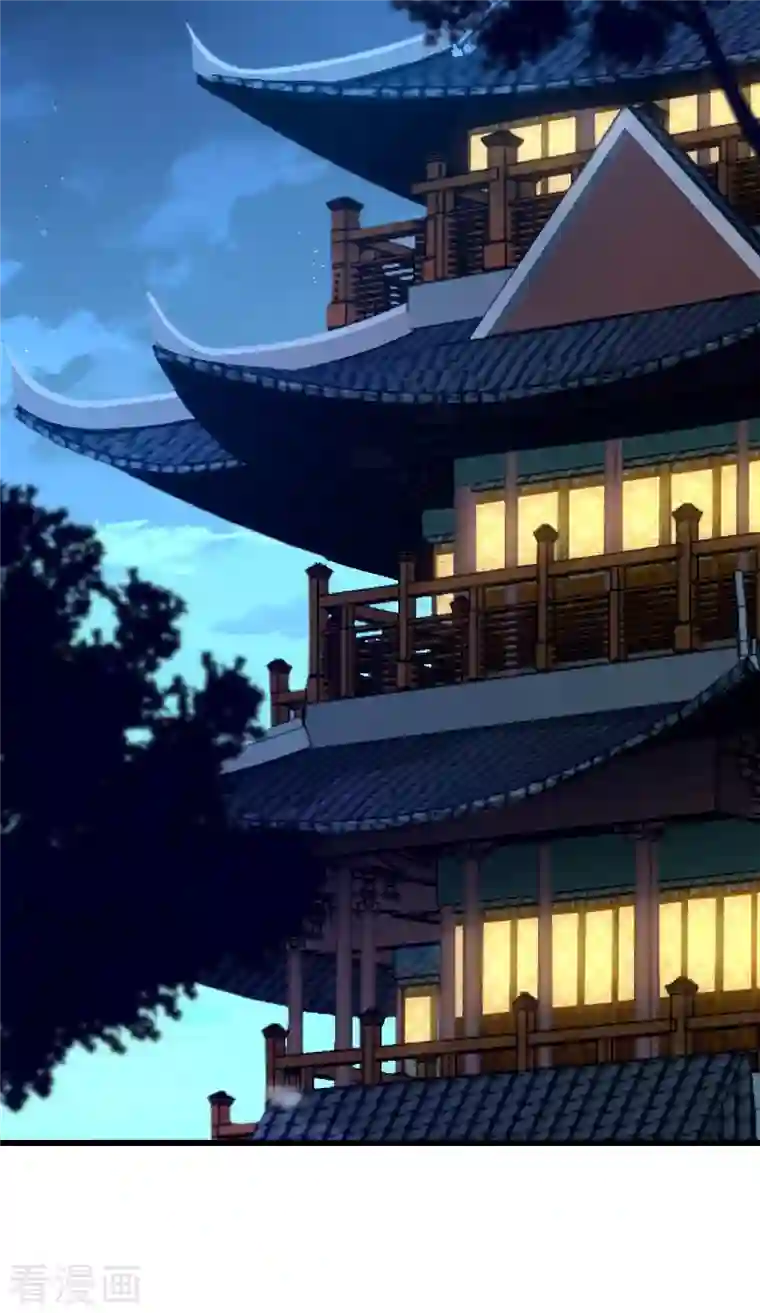 王妃是朵白莲花第61话 燕王妃之位，是我的！