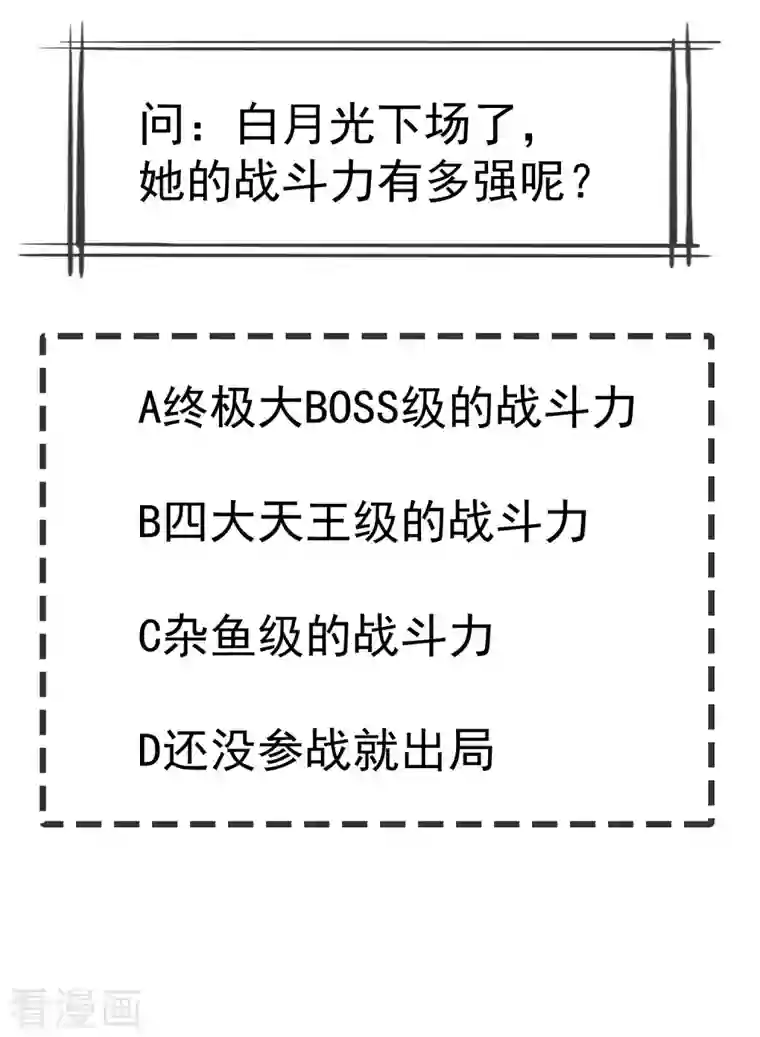 王妃是朵白莲花第61话 燕王妃之位，是我的！