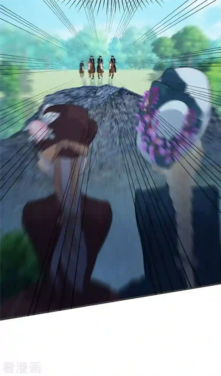 玛丽不能苏第29话 解决掉玛丽！？