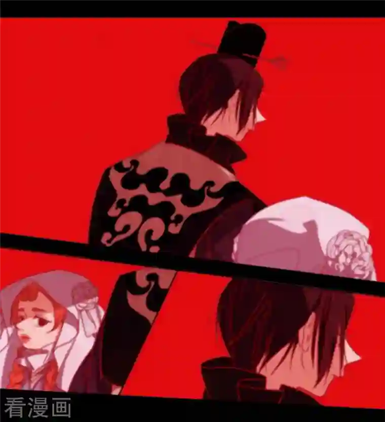 赤狐第71话 消除赤狐的记忆